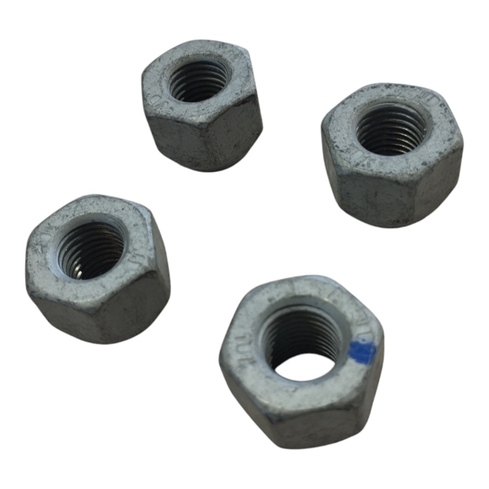 Porca Roda 4und Byd Dolphin Gs 2024 2025 V628
