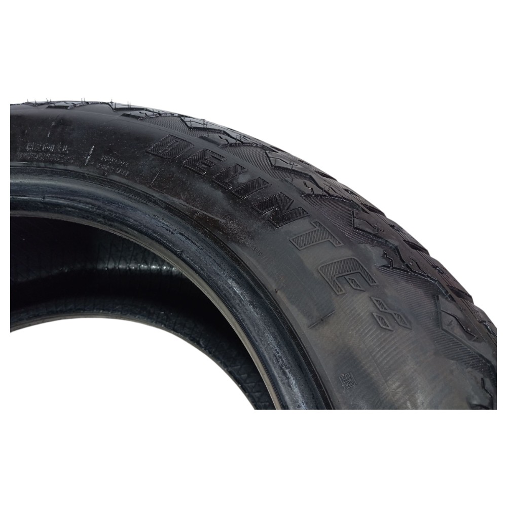 Pneu Aro 20 Delinte Dx10 Bandit At Lt 265/55 R20 V645