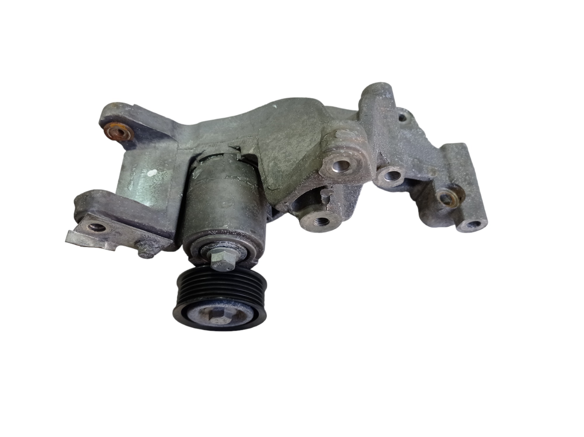 Suporte Alternador Chery Cielo 1.6 2012 V514 2