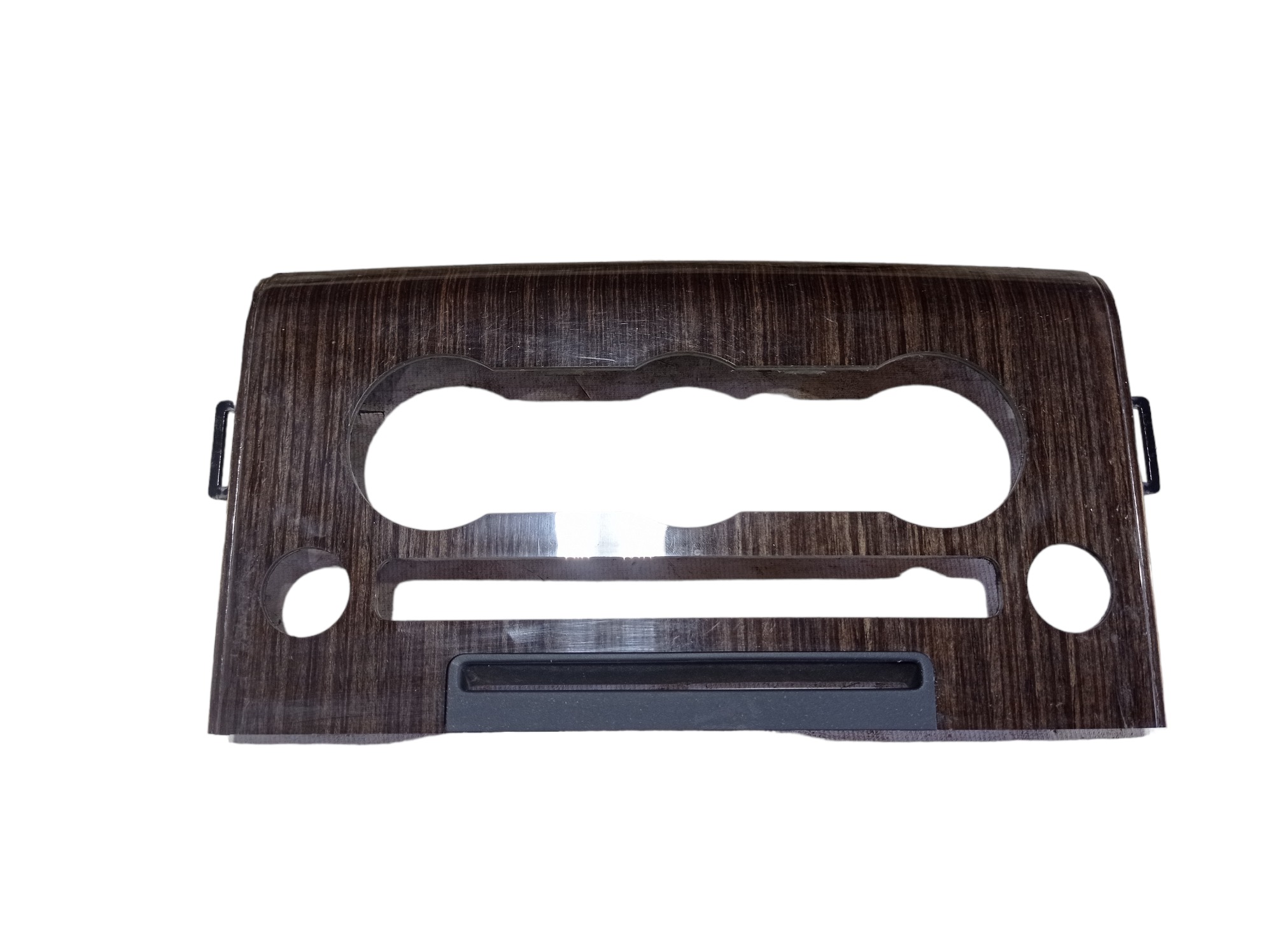 Moldura Comando Ar Land Rover Range Rover Sport 2014 V592