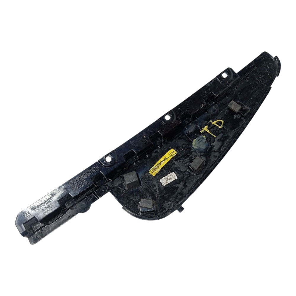 Moldura Ext Porta Traseira Direita Ram Rampage 2023 25 V659 3