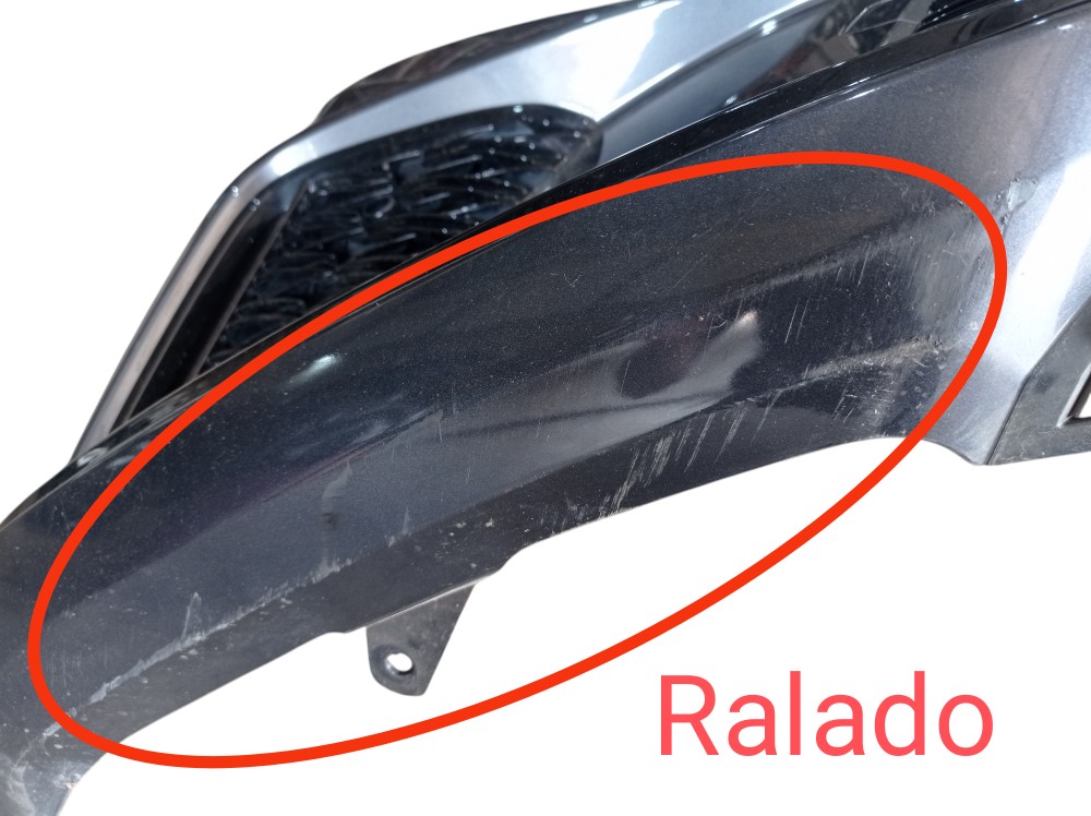 Parachoque Dianteiro Lexus Rx500h F Sport Direct 4 2023 V619 5
