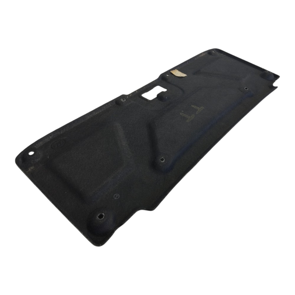 Forro Tampa Traseira Jac Ejs1 2022 2024 V616 6