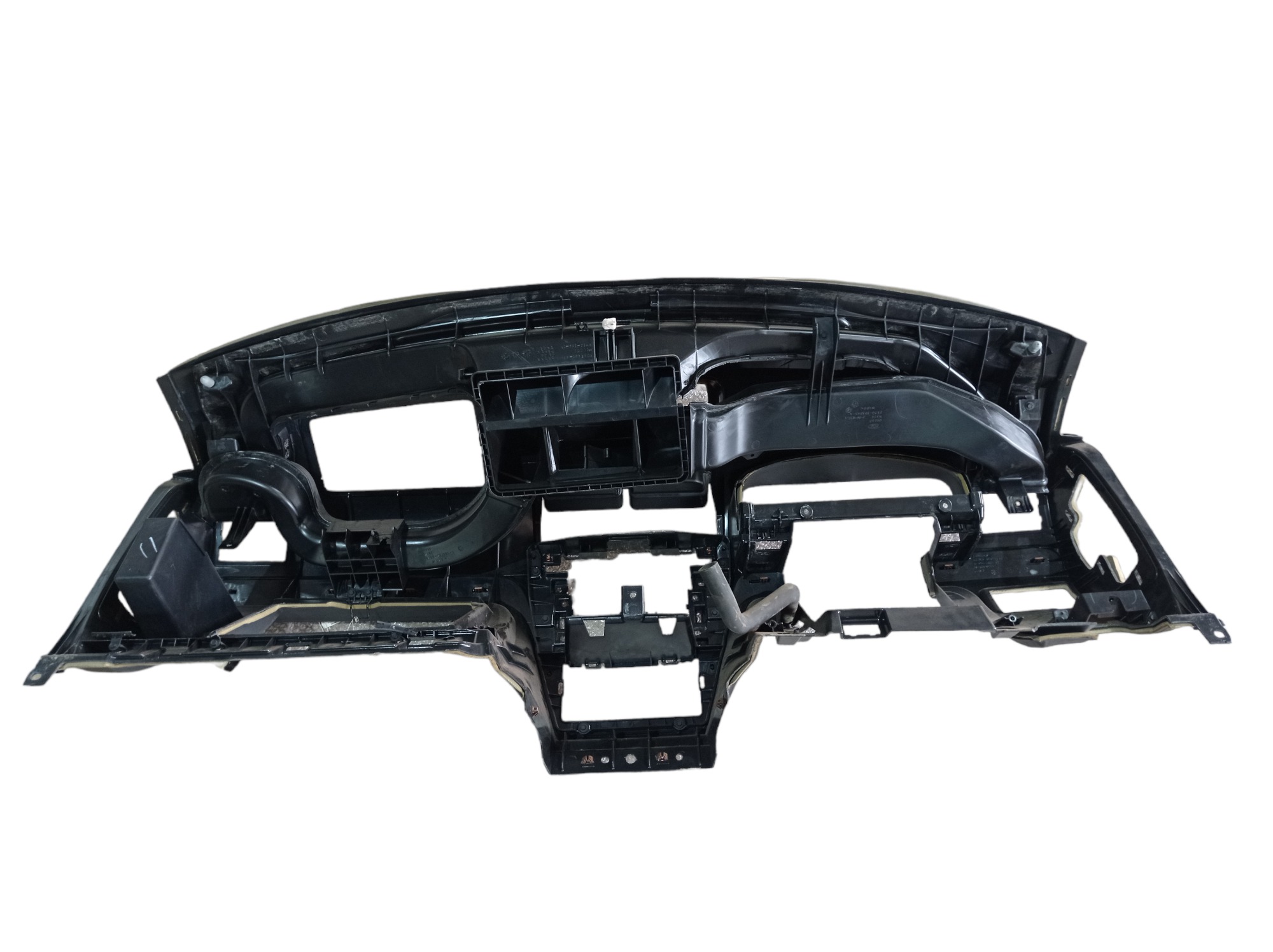 Capa Painel Ford Fusion 2.3 2007 V560 5