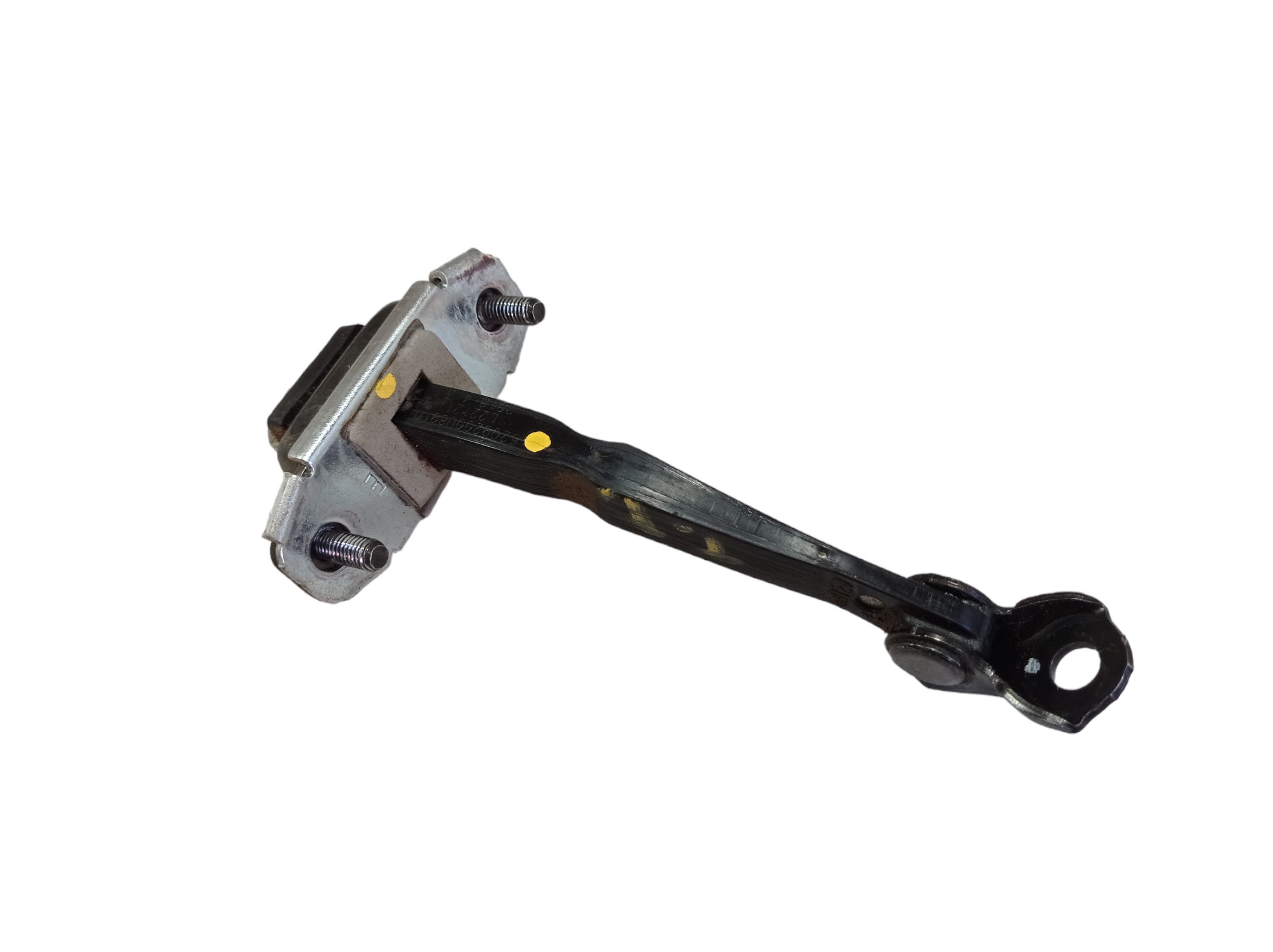 Limitador Porta Traseira Direita Jac T40 2019 V565 5