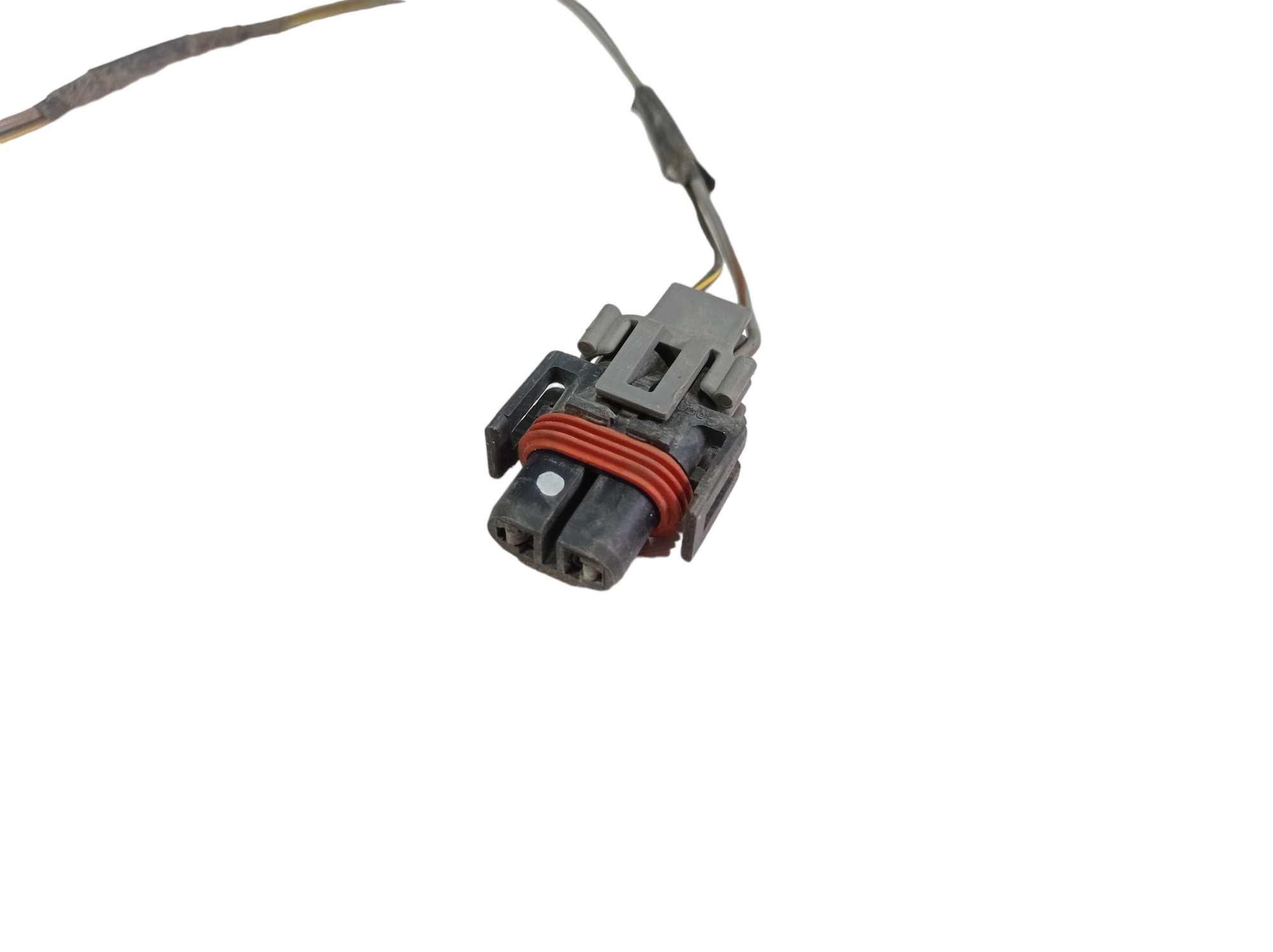 Chicote Sensor Estacionamento Dianteiro Freelander 2008 V479 2