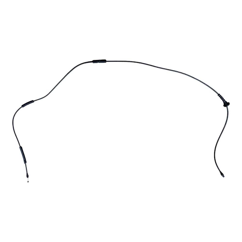 Cabo Abertura Capô Gm Tracker 2020 2025 V627 7