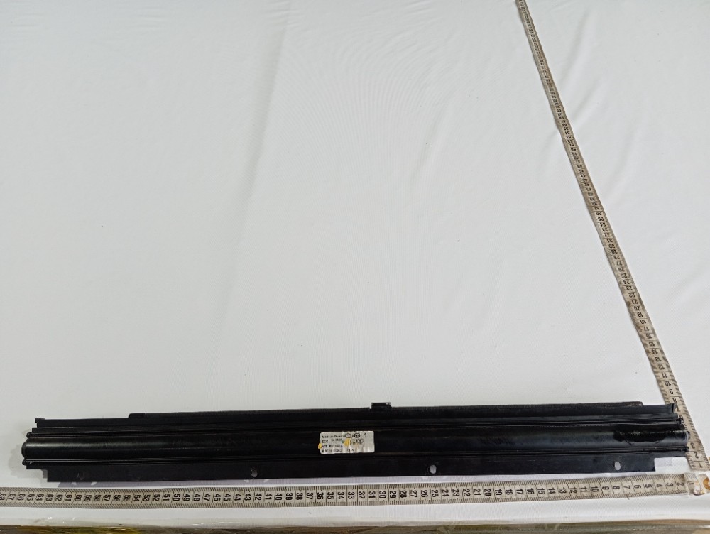 Cortina Traseira Esquerda Audi A6 2005 4f5861333 8