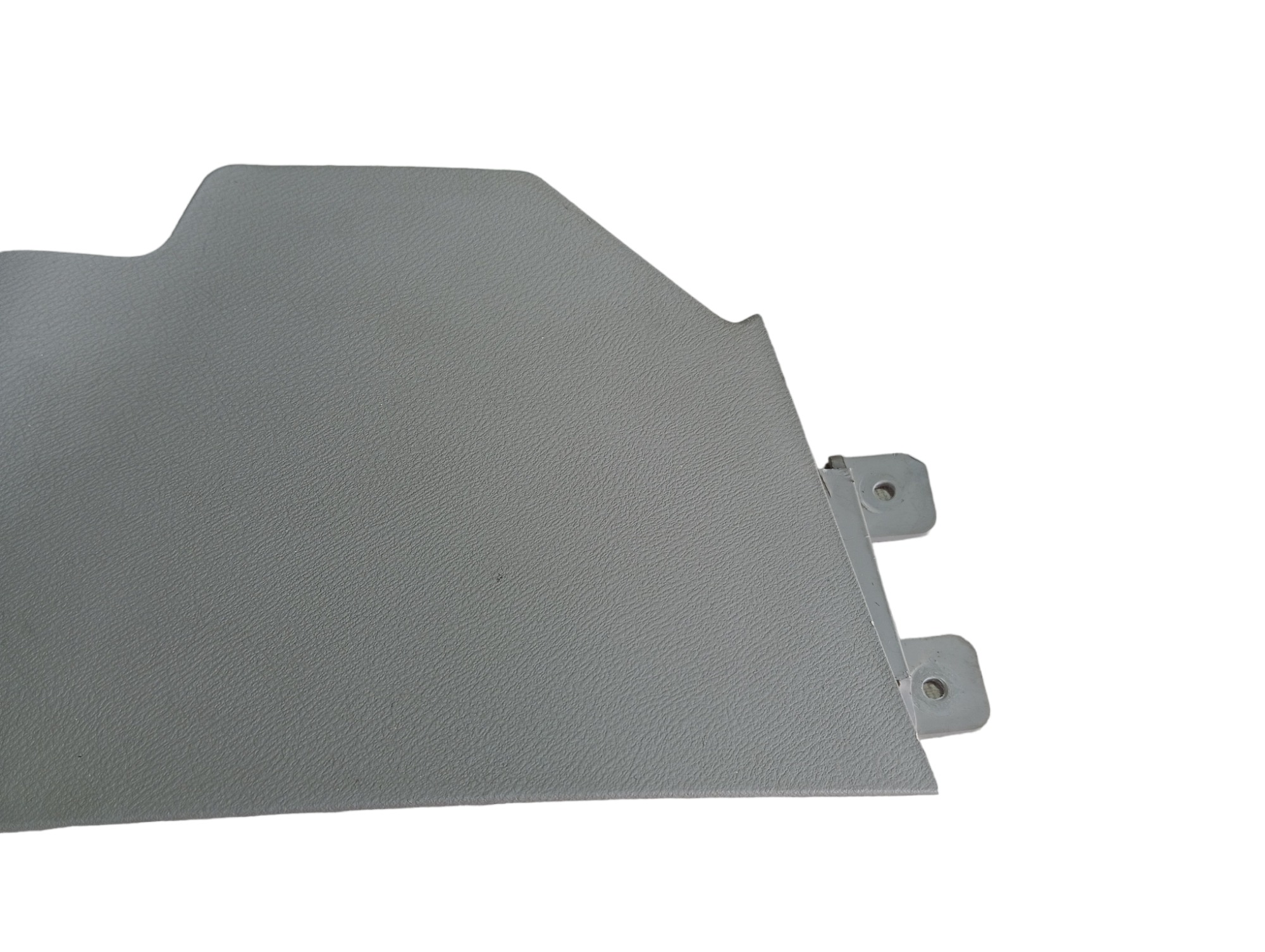 Moldura Esquerda Console Hyundai Azera 2009 V595 6