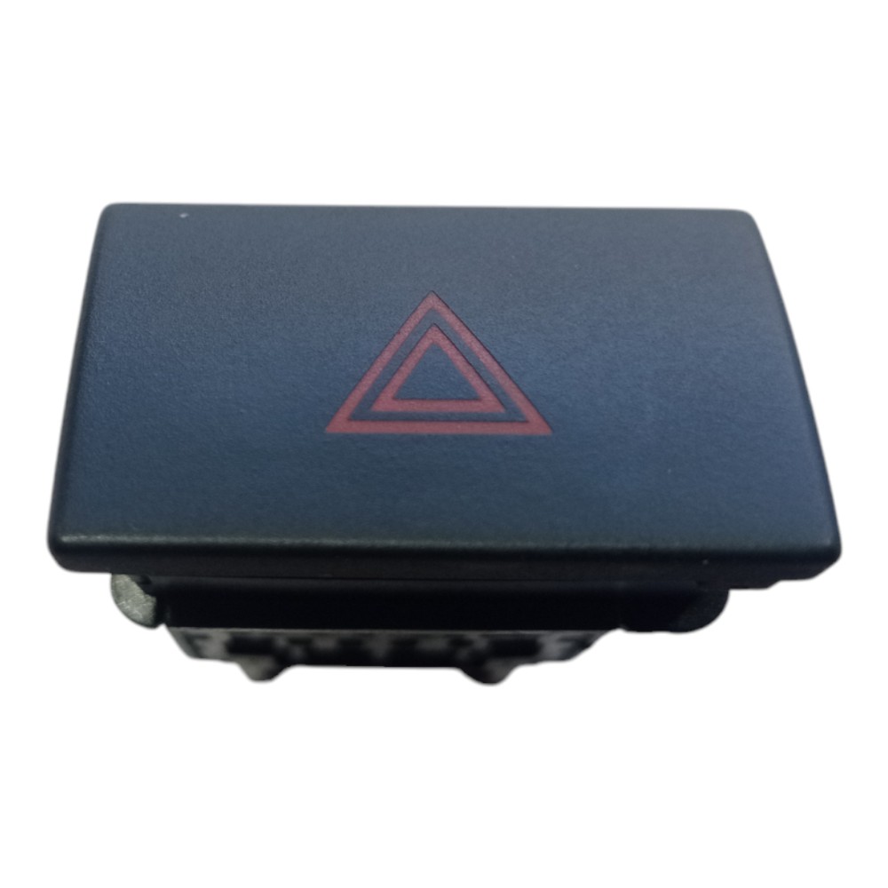 Botão Pisca Alerta Land Rover Freelander 2001 A 2006 V102 1