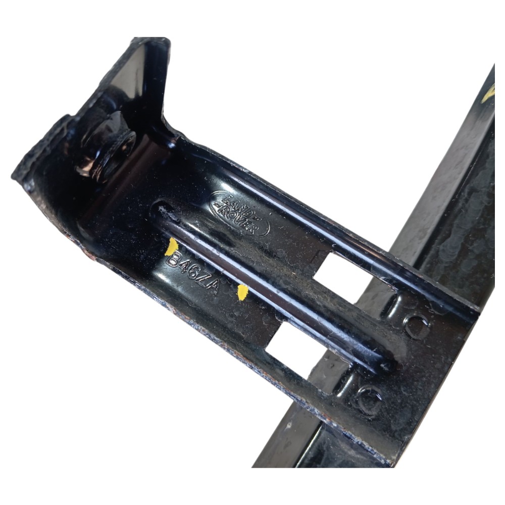 Canaleta Vidro Porta Diant Esqu Discovery 4 2010 A 2014 V656