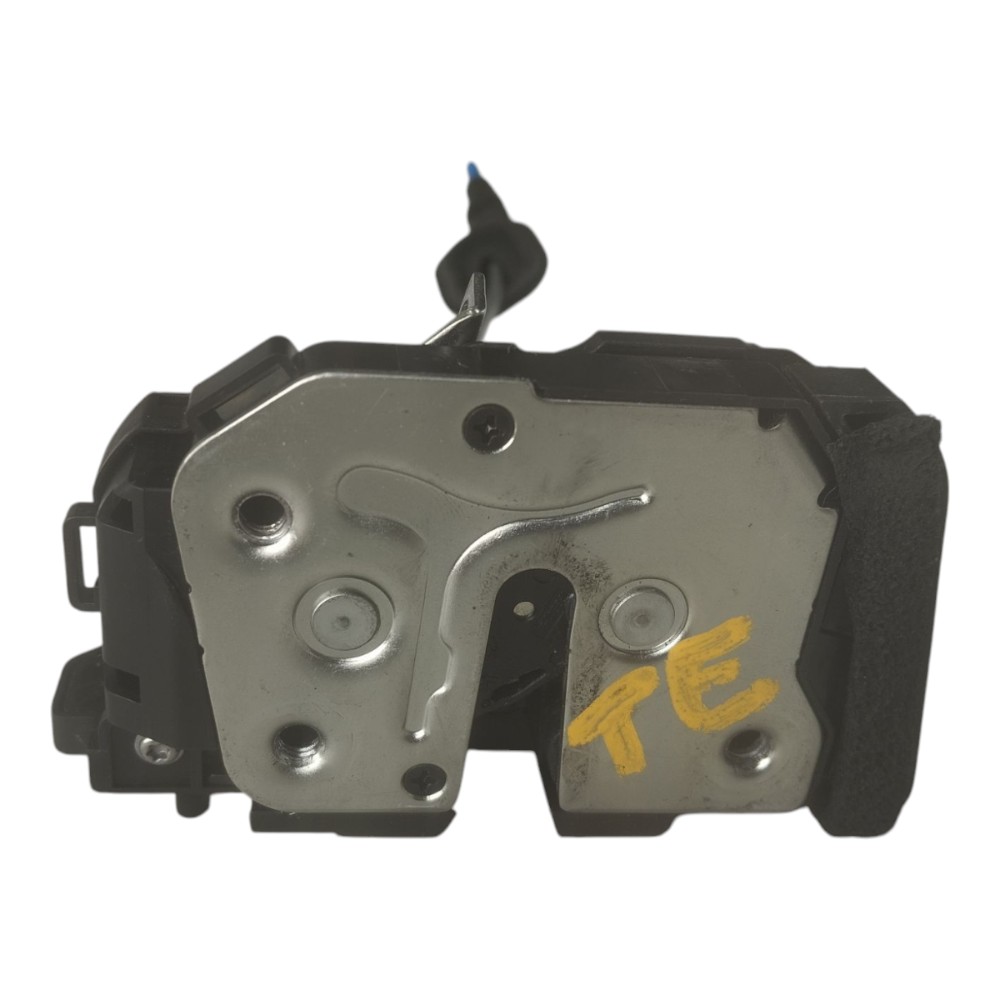 Fechadura Porta Tras Esquerda Byd Dolphin Mini 2024 25 V634 4