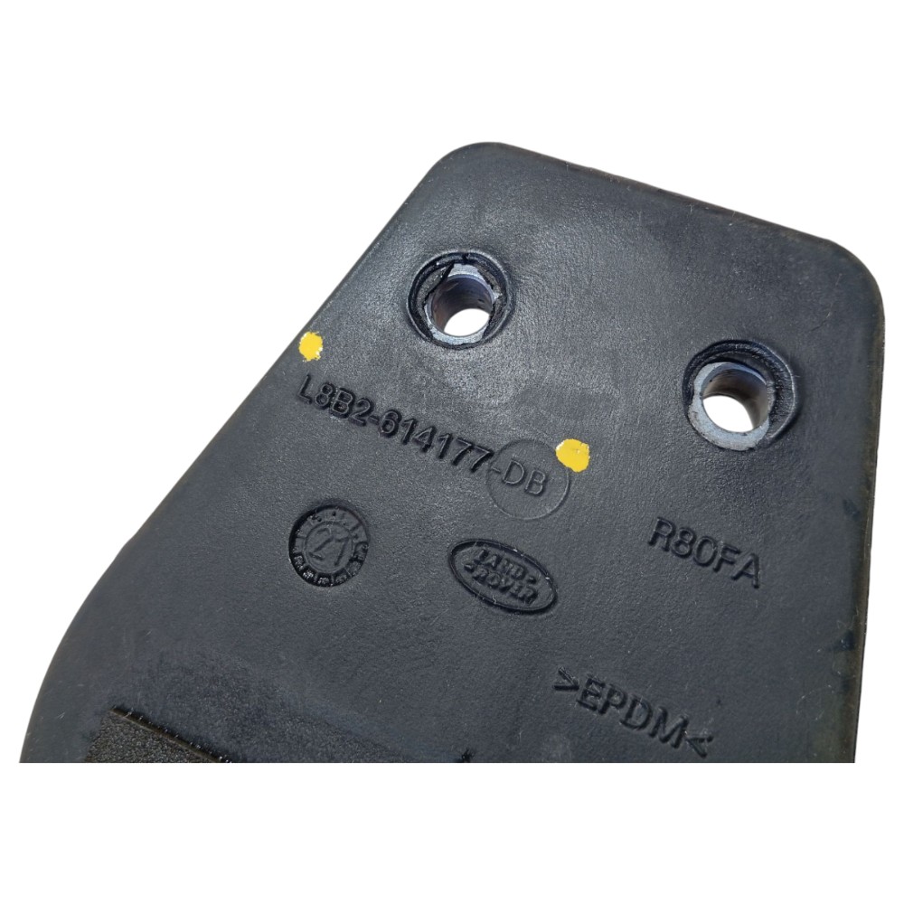 Calço Suporte Estepe Land Rover Defender 2021 2022 V645 6