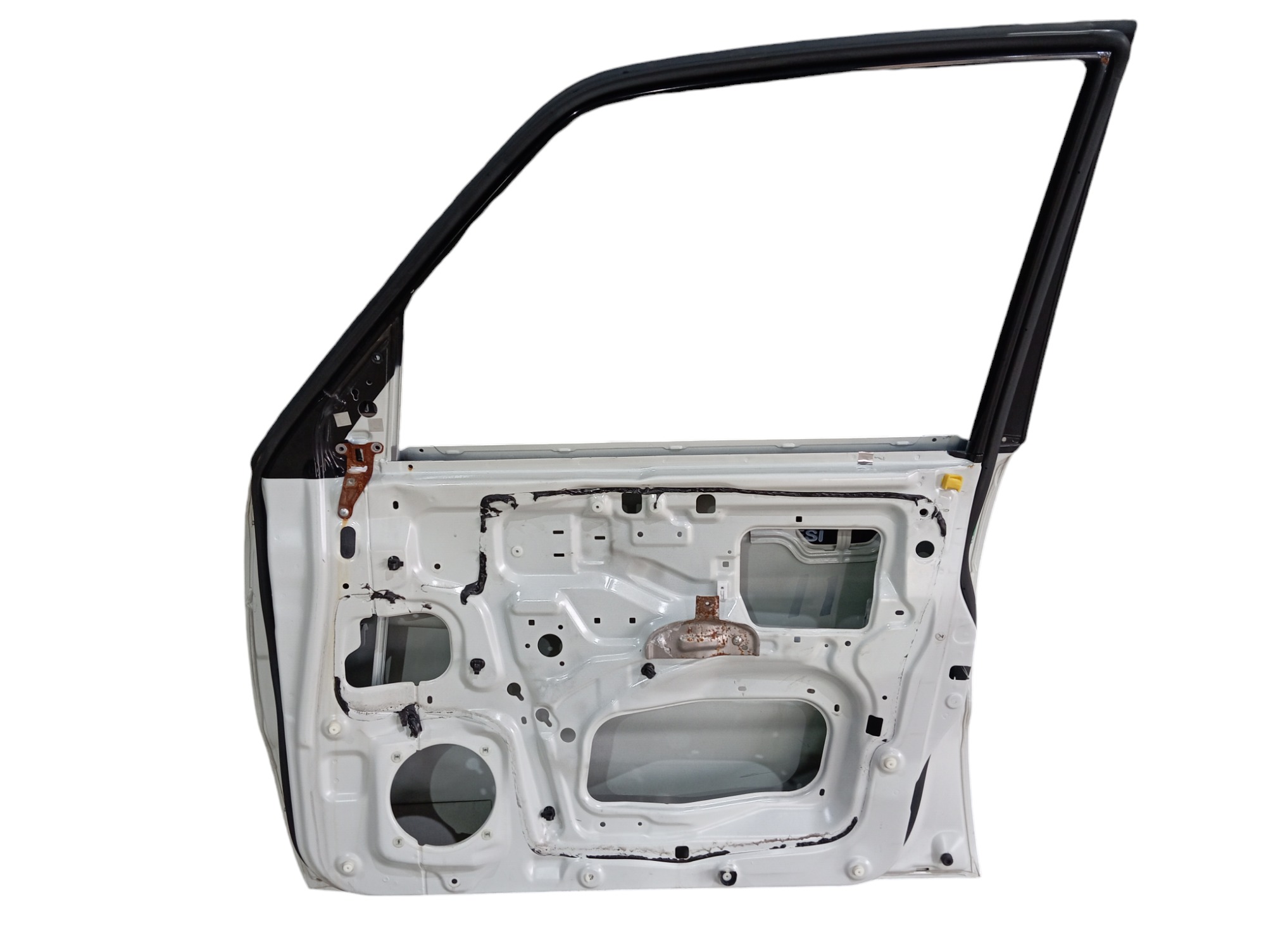 Porta Dianteira Direita Mitsubishi Pajero Full 3.2 2020 V599 Dianteira Direita 7
