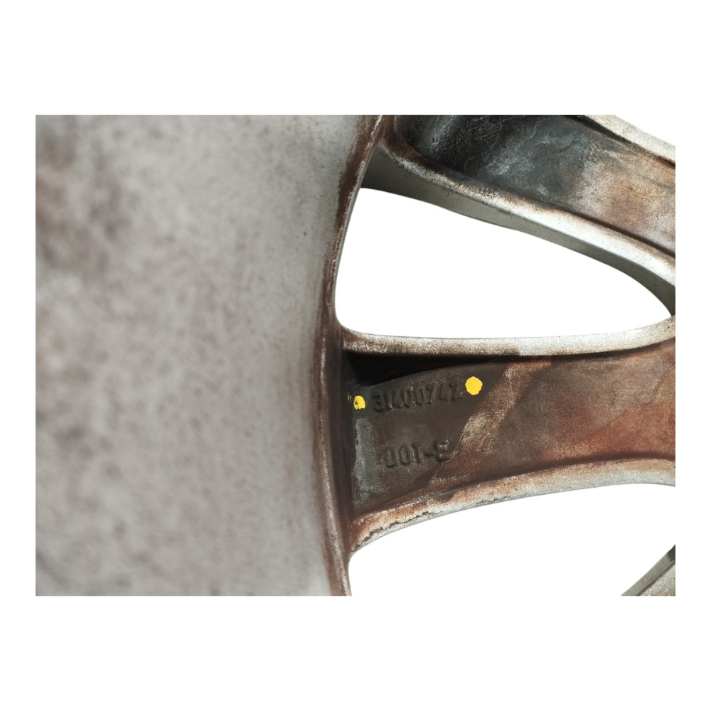 Roda Aro 17 Volvo V40 T3 2013 2019 V652 5
