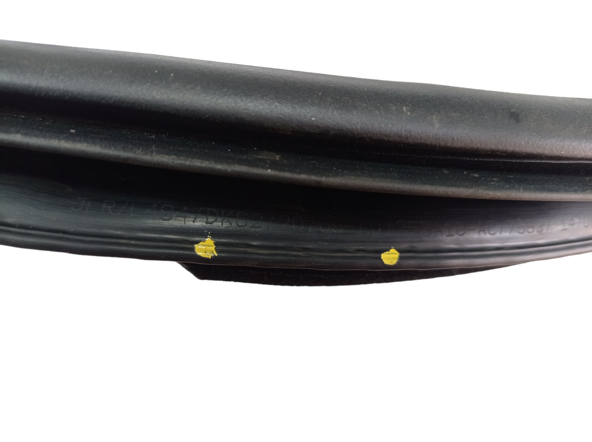 Borracha Porta Traseira Esquerda Range Rover Sport 2014 V573 8