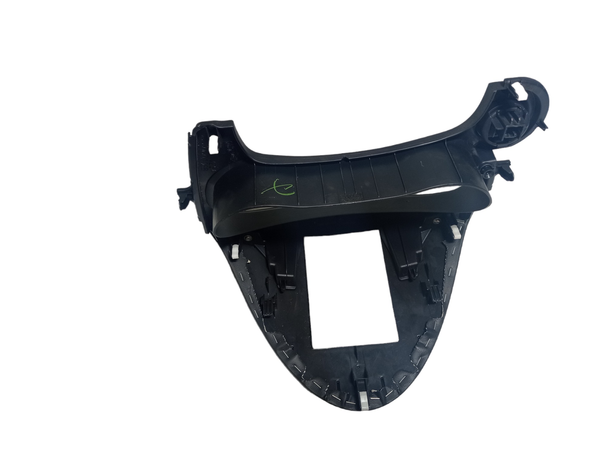 Moldura Painel Instrumentos Mitsubishi Outlander 2015 V337 5