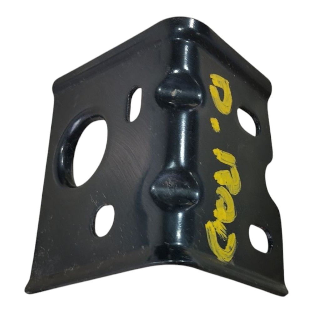 Suporte Direito Radiador Chery Tiggo 7 Pro 2022 2024 V640 5