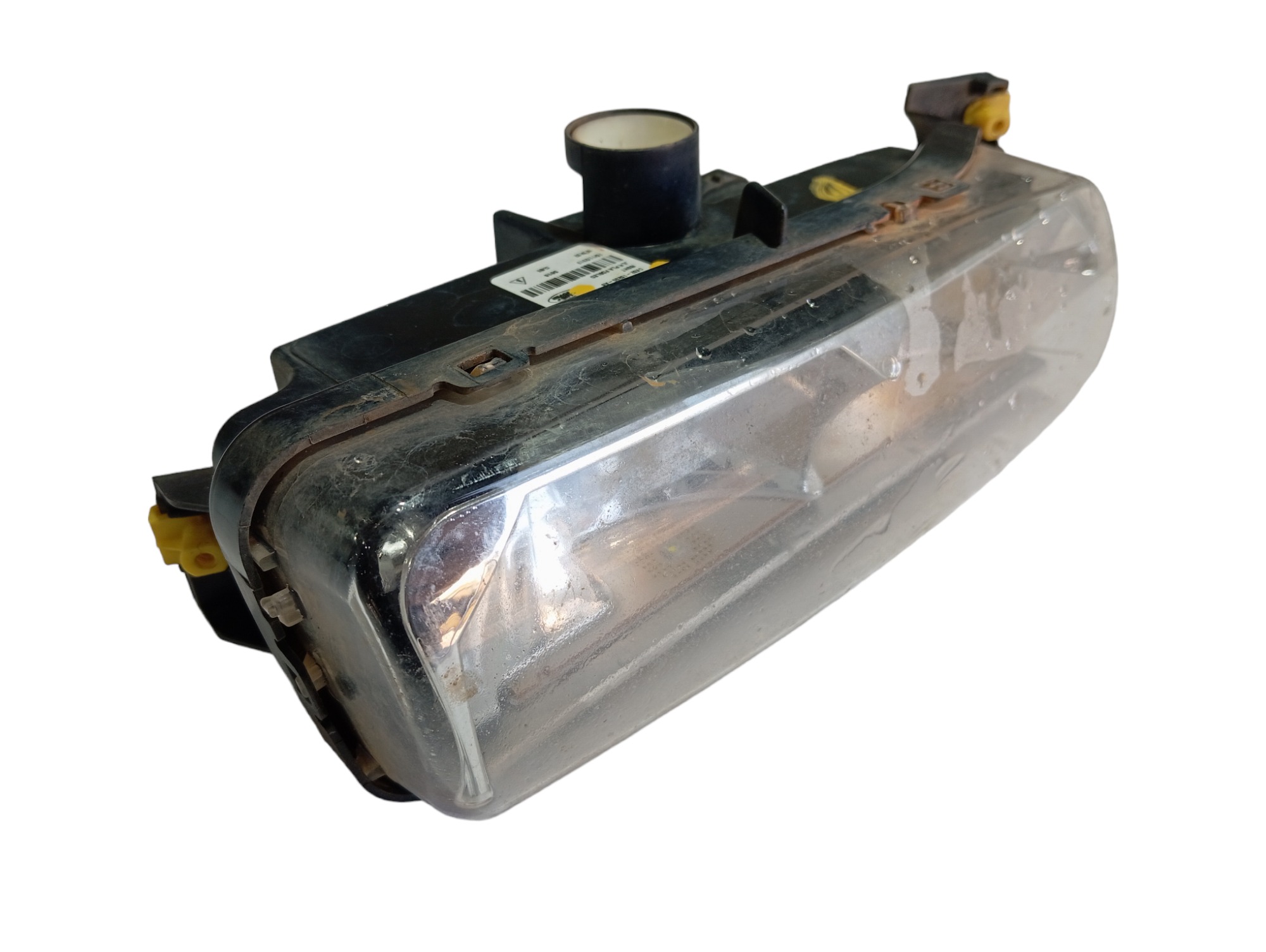 Farol Milha Direito Range Rover Sport 2014 V592 4