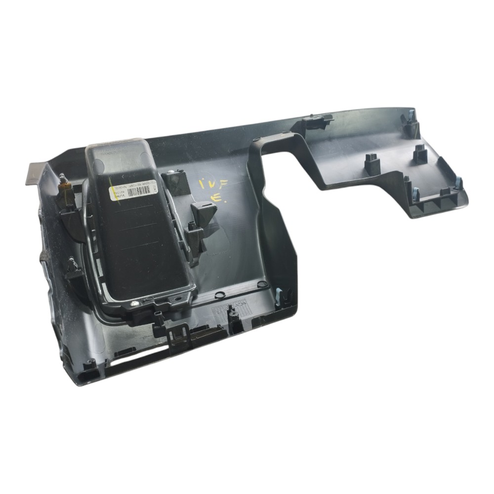 Acabamento Inferior Painel Esq Honda Hrv Exl 2023 2025 V644 4