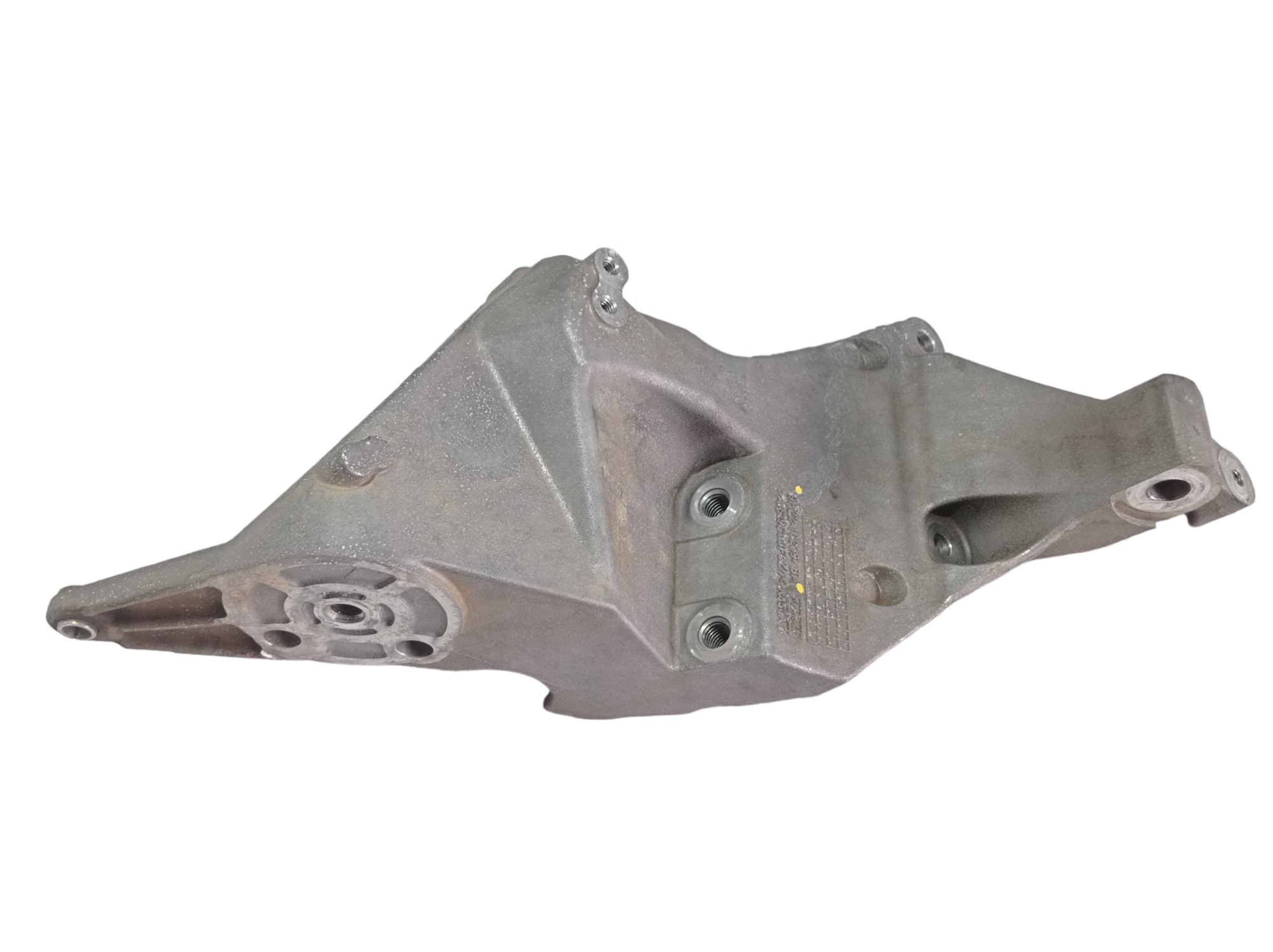 Suporte Alternador Range Rover Sport 2014 V592 1