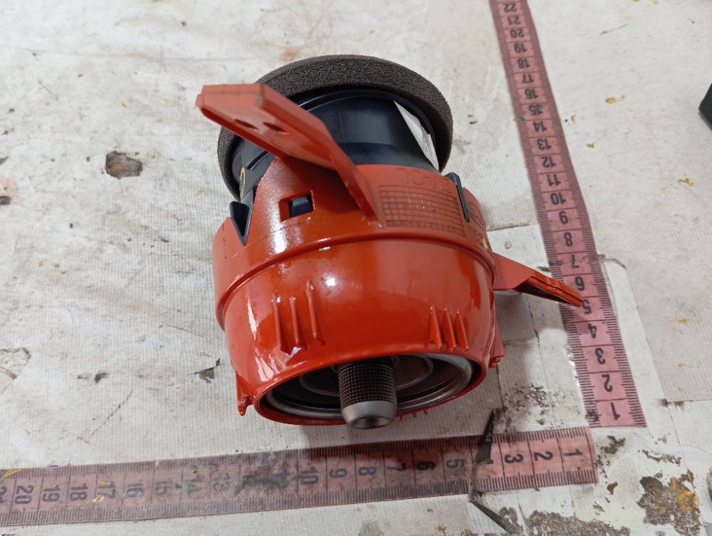 Difusor Ar Central Esquerdo Byd Dolphin Gs 2024 2025 V653 9