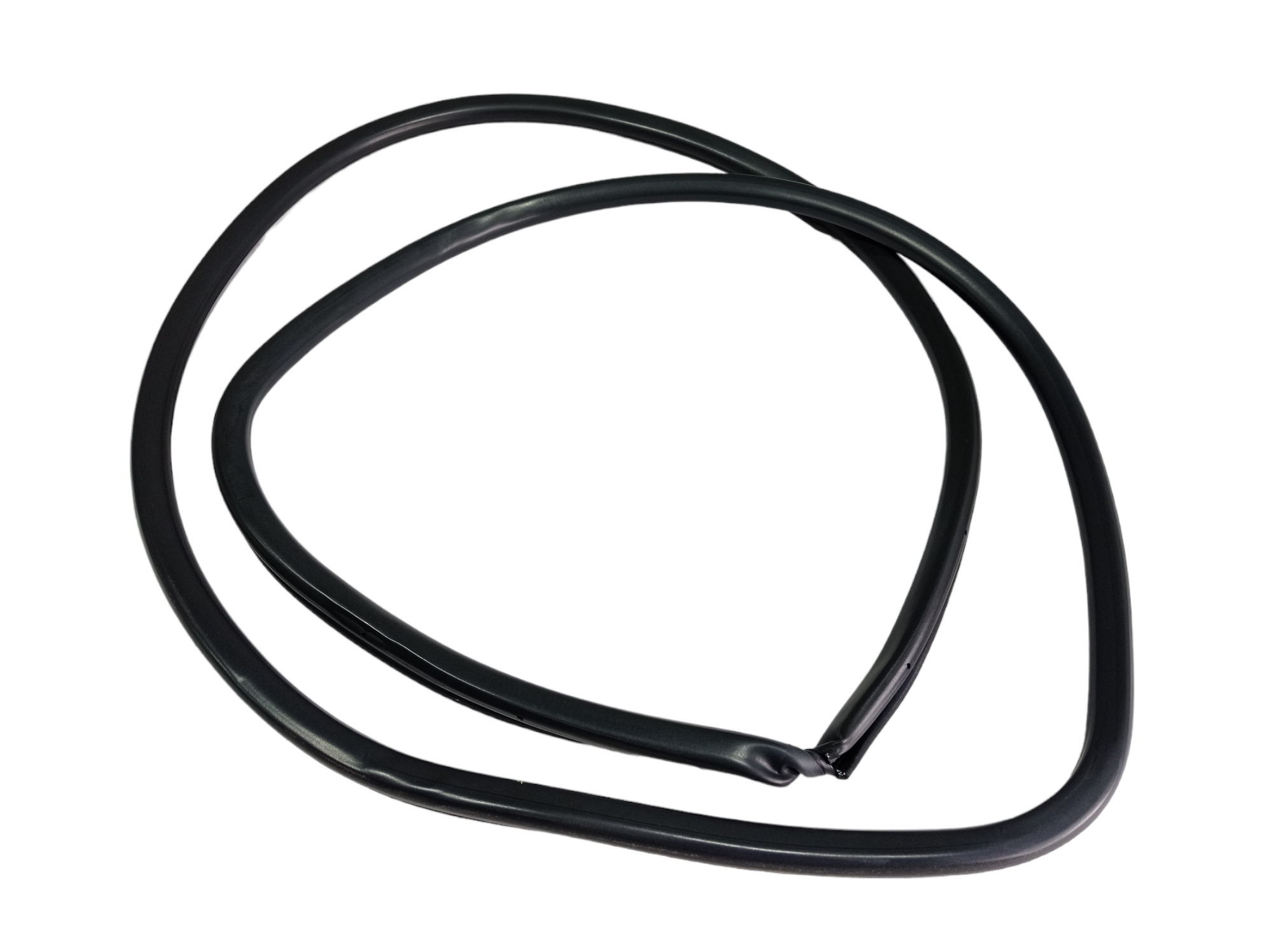 Borracha Porta Dianteira Esquerda Lexus Rx 450hl 2021 V576 6