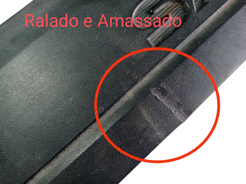Friso Porta Direita Vw Saveiro Cross 2012 V335 4