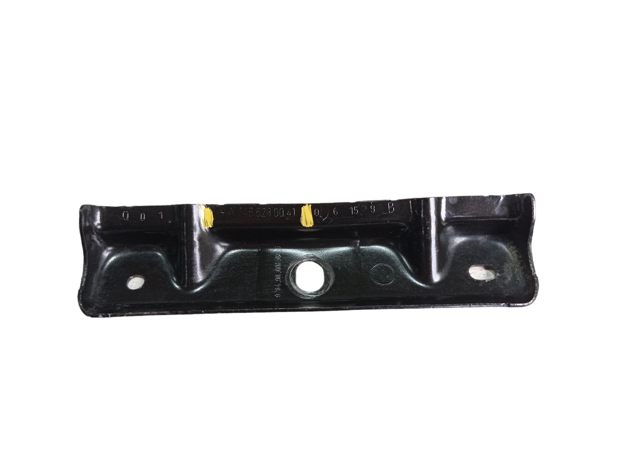 Suporte Fixação Bateria Mercedes Gla 200 2016 V568 4