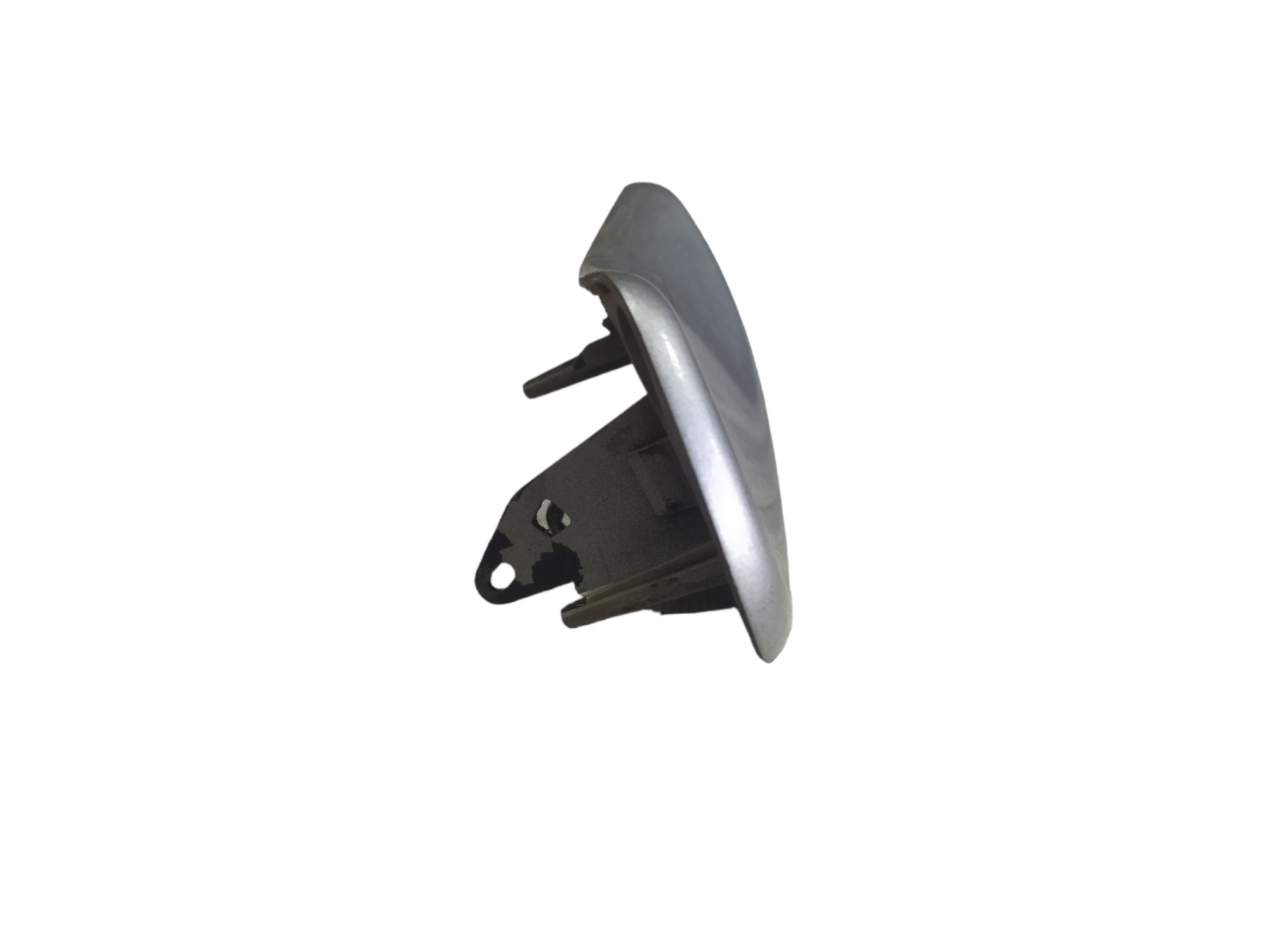 Tampa Esguicho Farol Esquerdo Grand Caravan 2005 V586 Prata 7