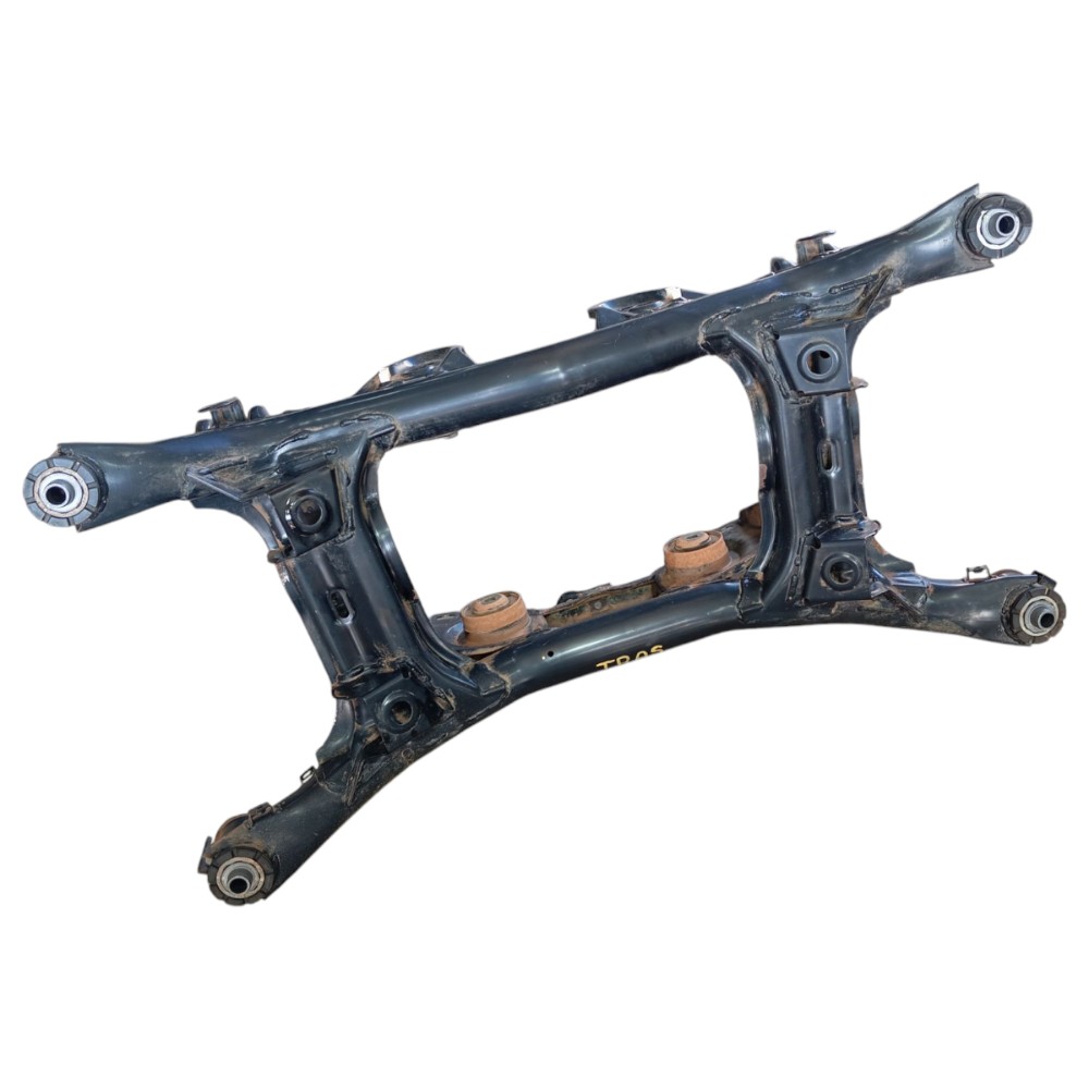 Quadro traseiro Suzuki Grand Vitara 2010 a 16 V649 2
