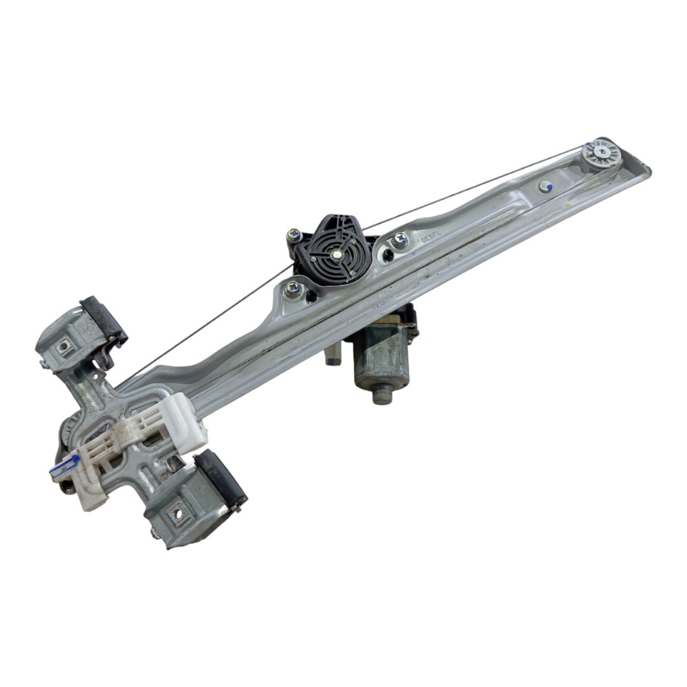 Maquina Vidro Porta Dianteira Esque Gm Tracker 2020 25 V627 5