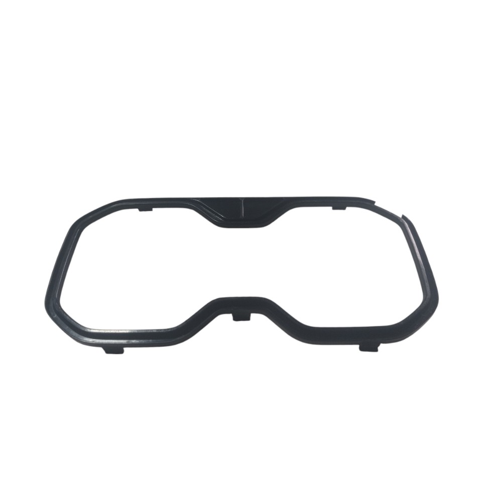 Suporte Borracha Porta Copos Jeep Renegade 2024 2025 3