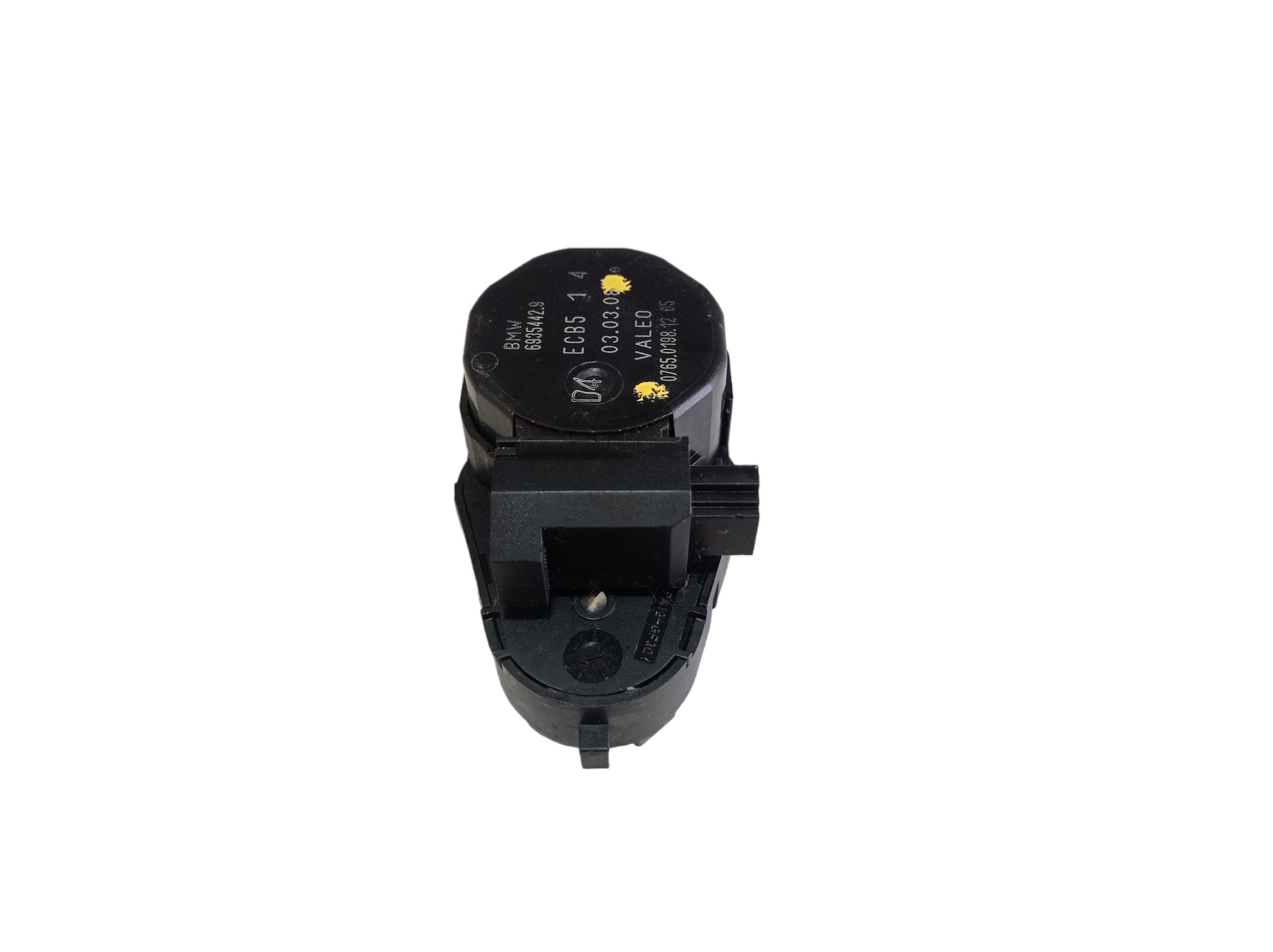 Motor Atuador Caixa Ar Range Rover Vogue 2008 V583 2