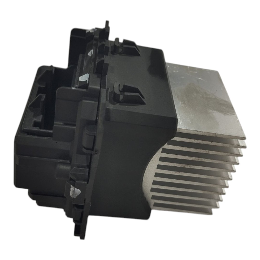 Resistência Ar Condicionado Nissan Leaf 2023 V632 10