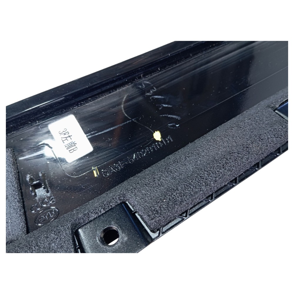 Moldura Porta Diant Esquerda Byd Song Plus 2023 2024 25 V642 7