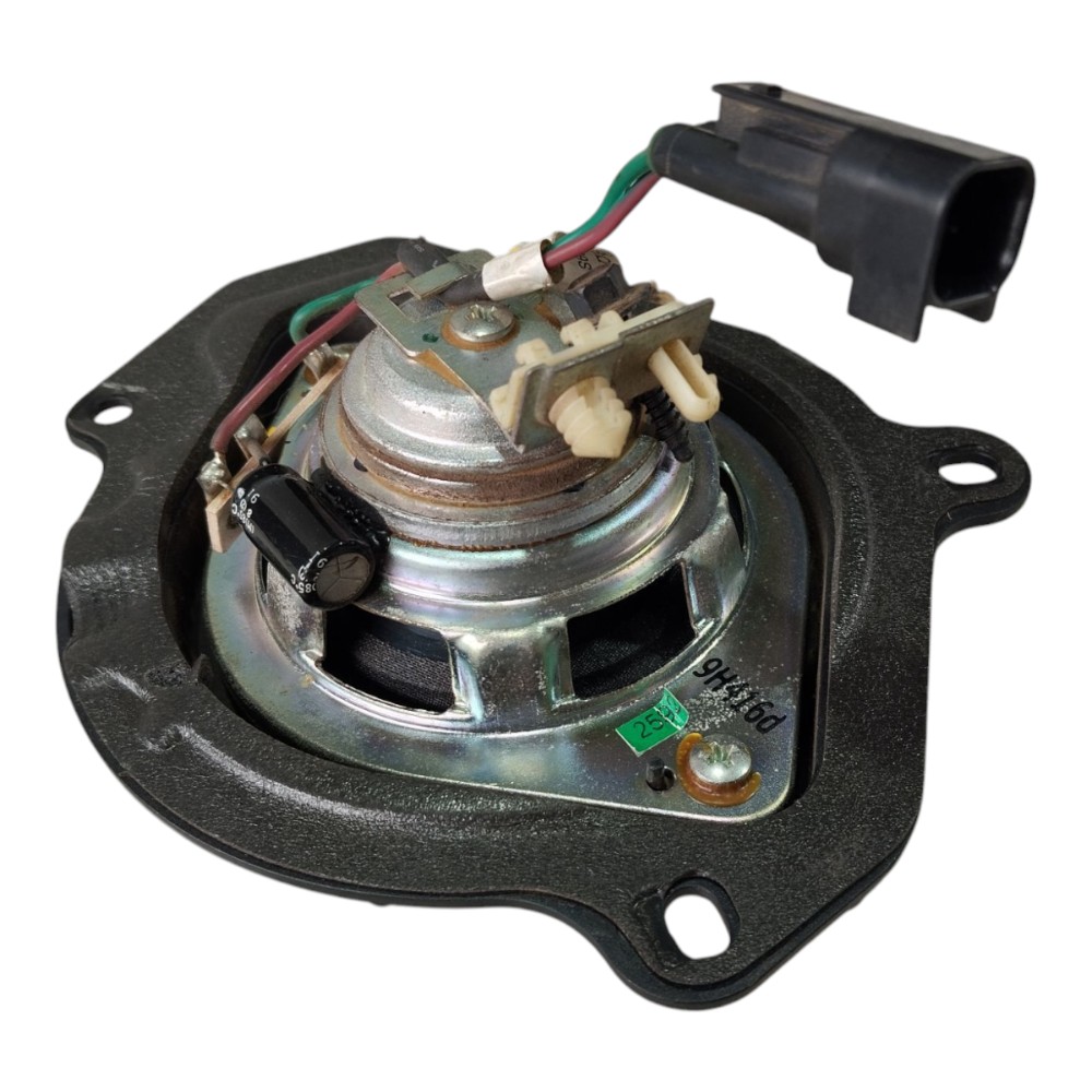 Alto Falante Tampa Traseira Ford Fusion 2009 2012 V637 4