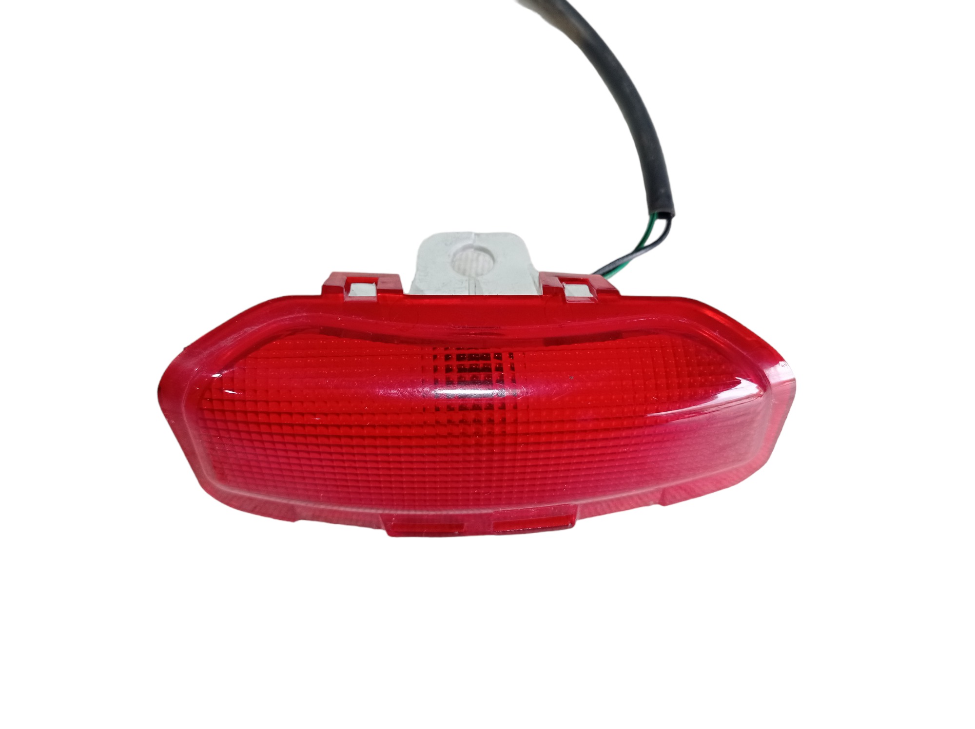 Luz Forração Porta Dianteira Esquerda Hyundai Azera 11 V579 4