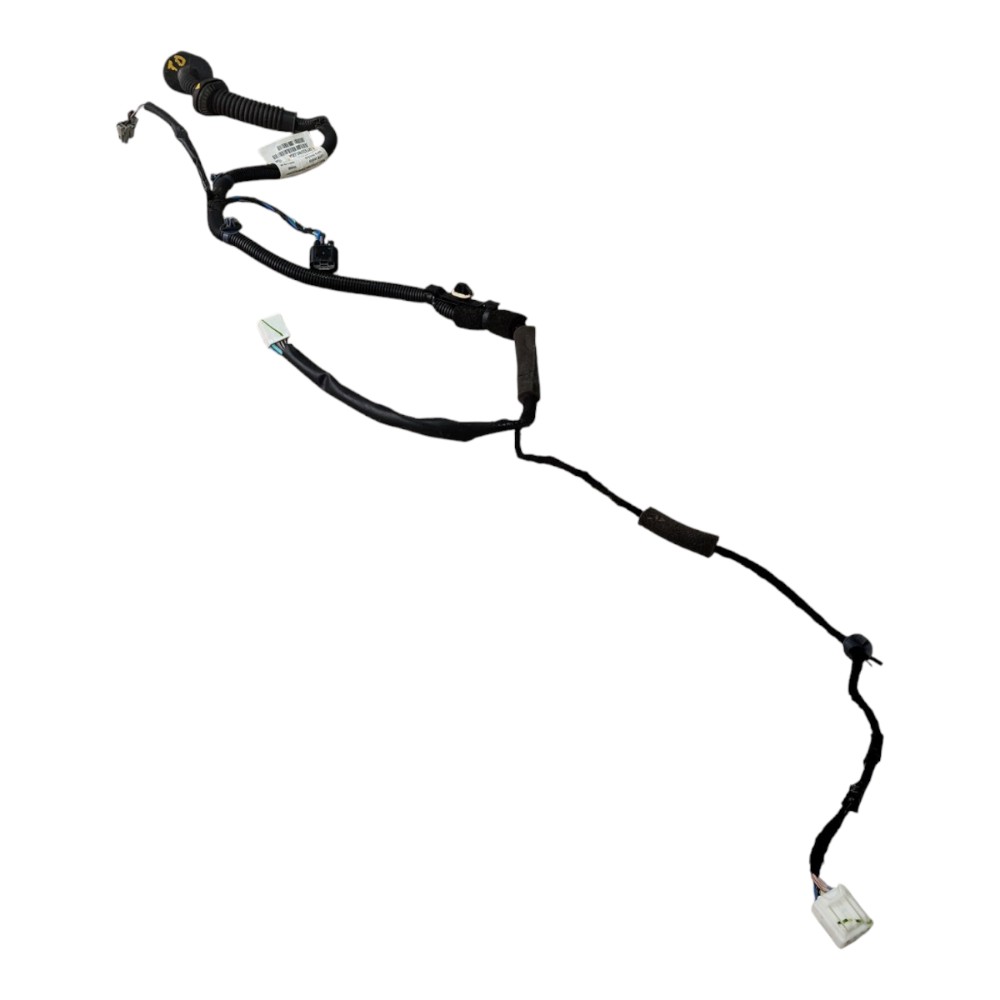 Chicote Porta Traseira Direita Honda Hrv Exl 2023 2025 V644 1