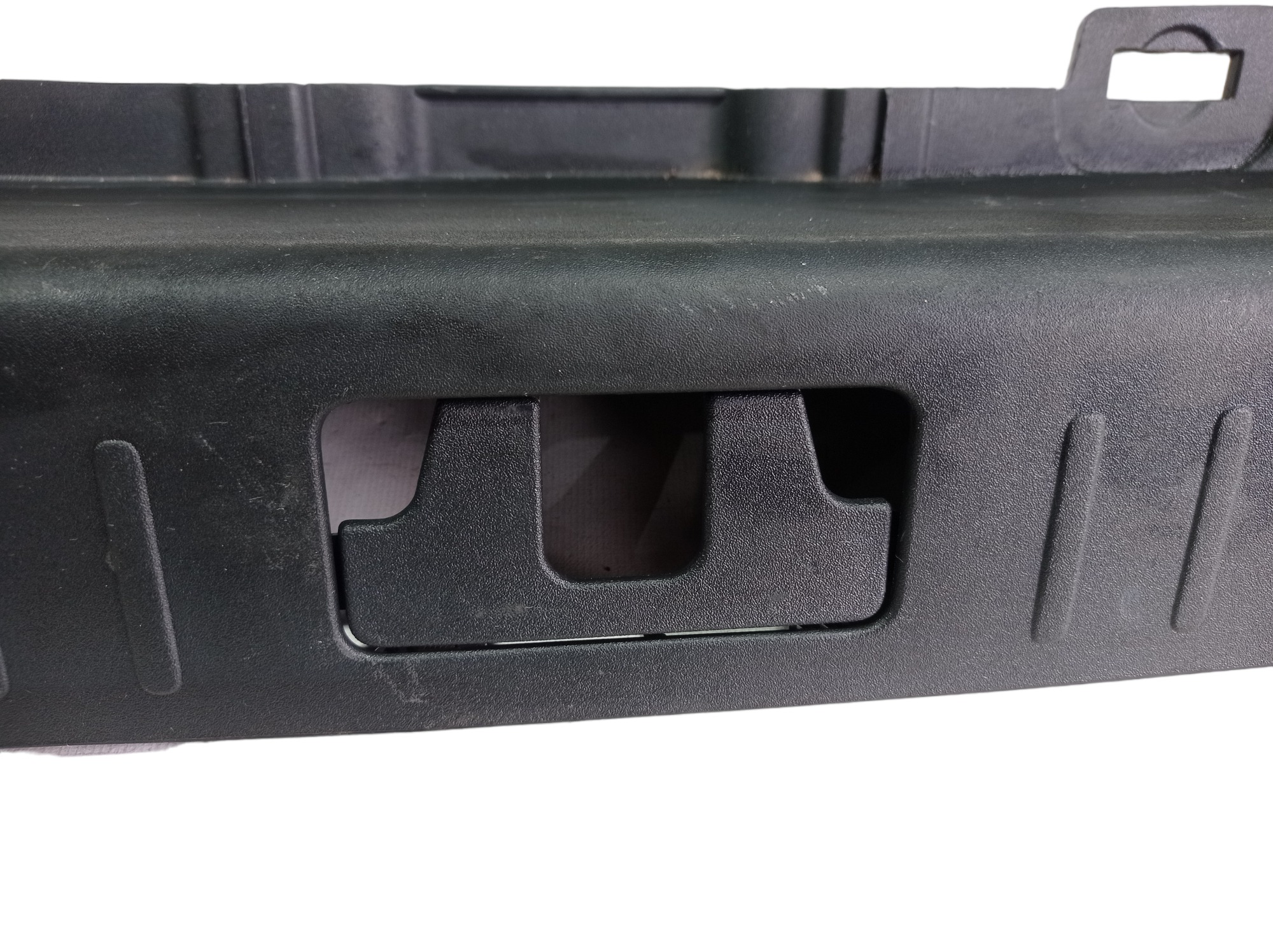 Acabamento Porta Malas Volvo S60 T5 Dyna 2011 A 2018 V587 7