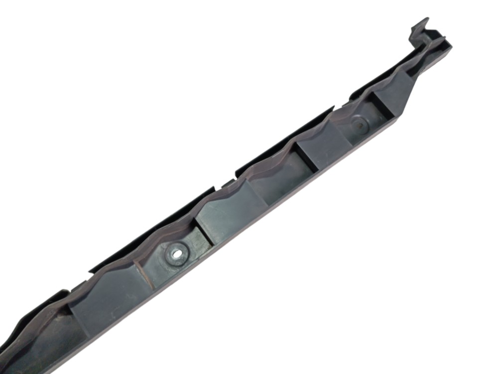 Guia Parachoque Traseiro Central Vw Fox G2 2014 V340 4