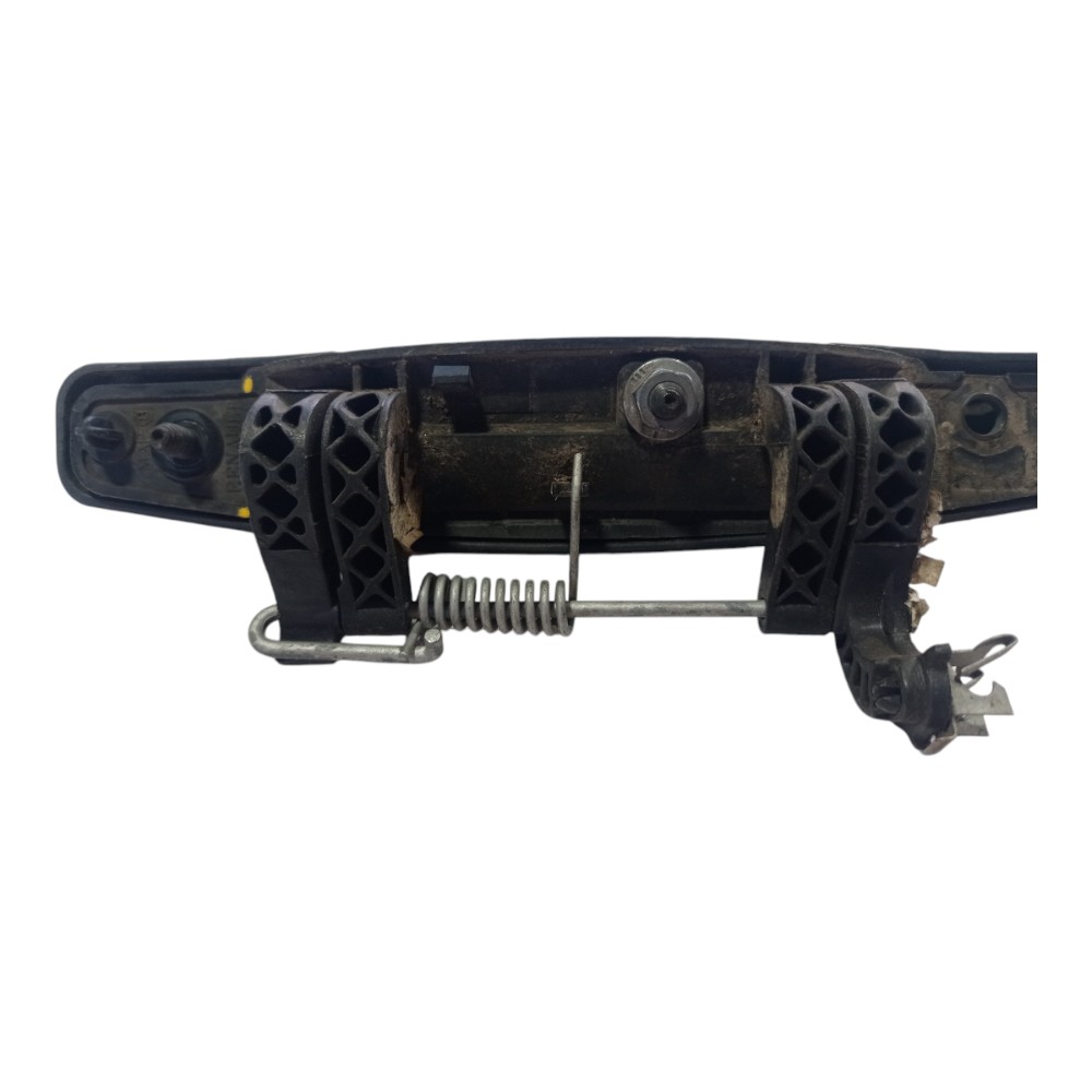 Maçaneta Tras Esquerda Renault Sandero Duster 08 A 2013 V62 4