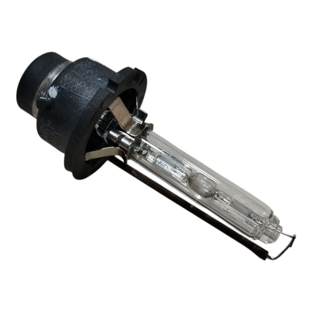 Lampadas Xenom Mercedes C180 2002 2007 V661 9