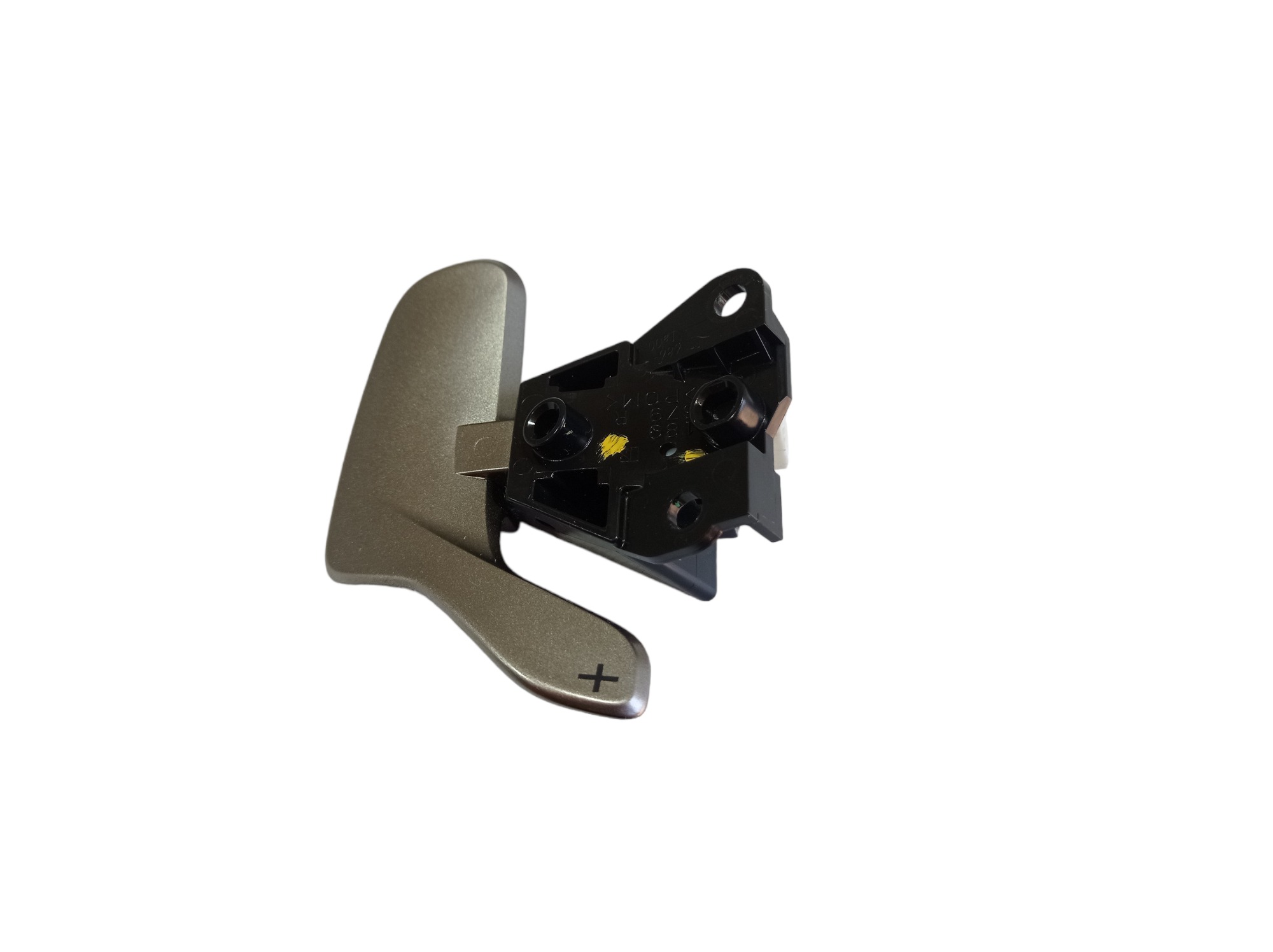 Pedal Shift Lexus Rx 450hl 2021 189679r V576 7