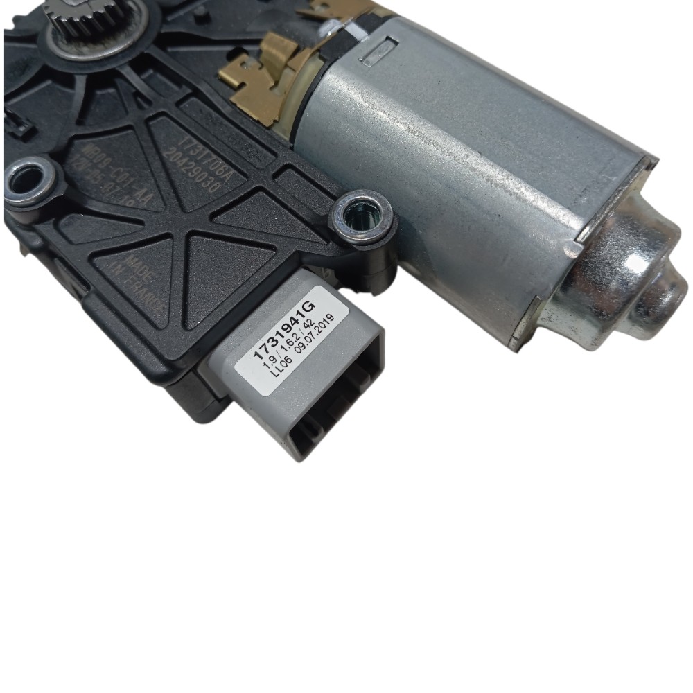 Motor Teto Cortina Discovery Sport 2.0 2020 V680 7
