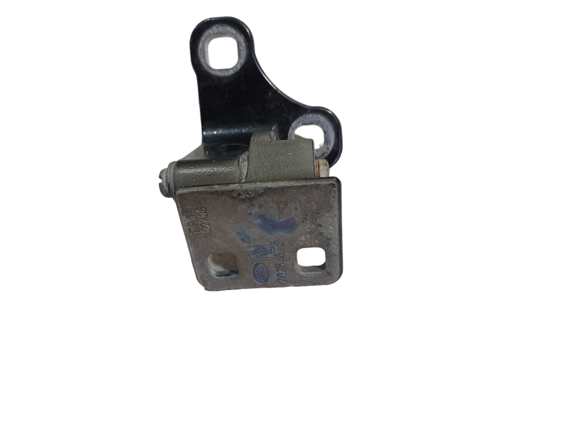 Dobradiça Porta Traseira Esquerda Range Rover Vogue 08 V583 5