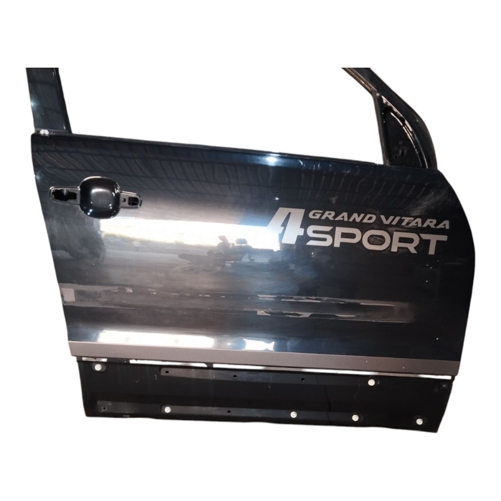 Porta Dianteira Direita Suzuki Grand Vitara 2012 2015 V643 3