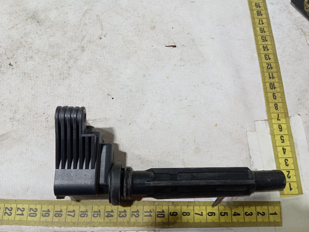 Bobina Ignição Ram Rampage Rt 2.0 2023 2025 V664 7
