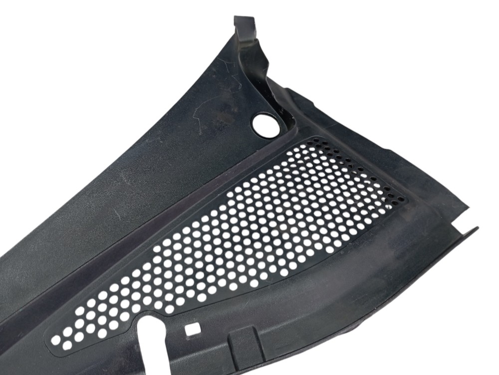 Grade Churrasqueira Esquerda Vw Golf Gti 2015 V265 7