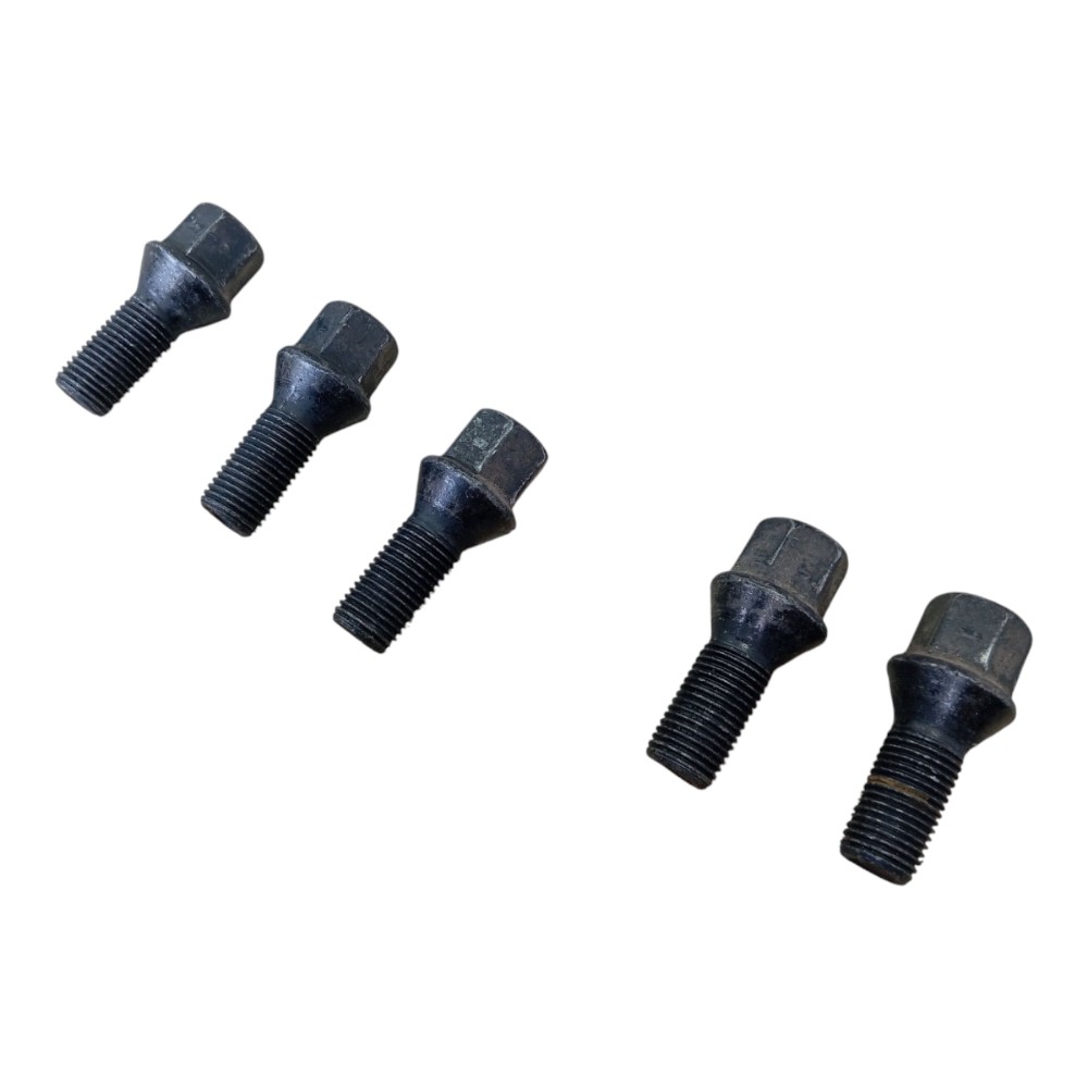Porca Roda Ram Rampage Rt 2023 2024 V641 4